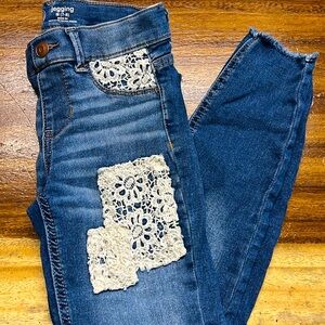 Girls size 7/8 Wonder Nation